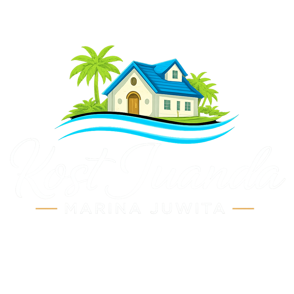 Kost Juanda Marina Juwita